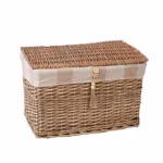 Korv WILLI STRIPE