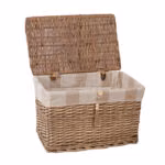 Korv WILLI STRIPE 53x33xH34cm - Pilt 2