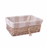 Korv WILLI STRIPE