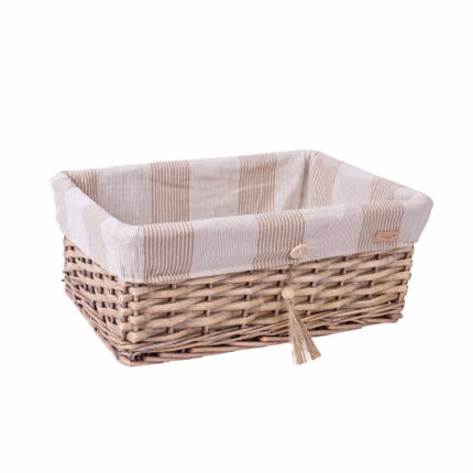 Korv WILLI STRIPE