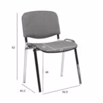 Klienditool ISO hall/kroom