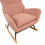 Kiiktool ROMY roosa - Pilt 6