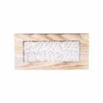Puitkast KASEKE 36x26x18cm, naturaalne - Pilt 2