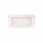 Puitkast KASEKE 31x21x16cm, naturaalne - Pilt 3