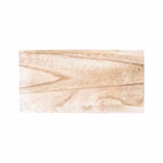 Puitkast KASEKE 31x21x16cm, naturaalne - Pilt 4