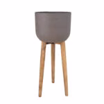 Lillepott SANDSTONE D36