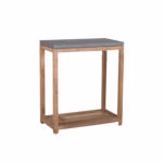 Riiul SANDSTONE 57x28xH65cm - Pilt 2