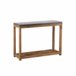 Riiul SANDSTONE 87x28xH60cm - Pilt 2