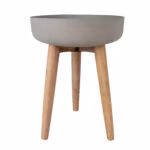 Lillepott SANDSTONE D39xH51cm