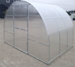 KASVUHOONE KLASIKA EASY 6mm – 3x10m - Pilt 4