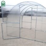 KASVUHOONE KLASIKA EASY 6mm – 3x10m - Pilt 3