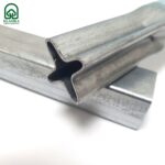 KASVUHOONE KLASIKA EASY 6mm – 3x10m - Pilt 5