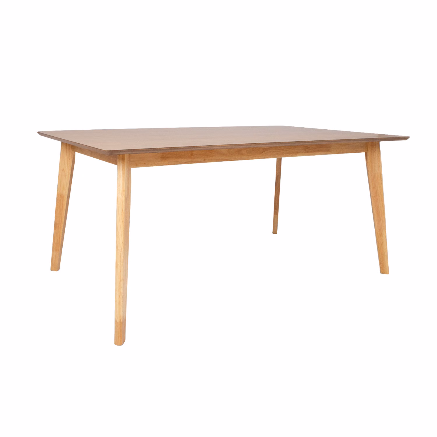 74433 Söögilaud LENA_160x90xH74cm