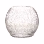 Vaas CRACK BOWL D12,5xH10cm - Pilt 2