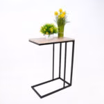Abilaud ELT_46x26xH62cm, tamm - Pilt 2
