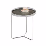 Abilaud ASTOR_D45xH49cm, hall - Pilt 2