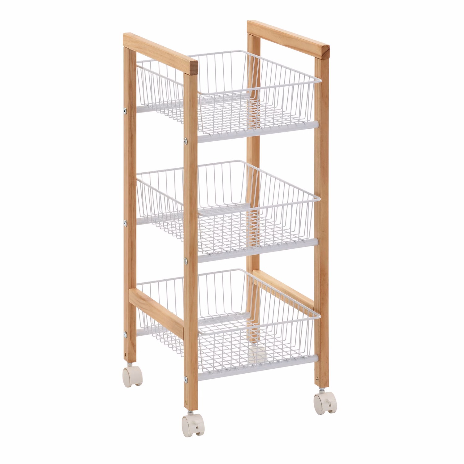 76445 Riiul BREN_32x37xH81cm