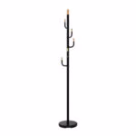 Põrandanagi GLADE D28xH174cm