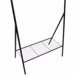 Stange FERGAL_85x48xH169cm, must - Pilt 2