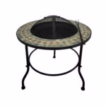 Tulease MOSAIC D90xH50cm