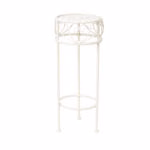 Lillepostament SANDY D20xH50cm