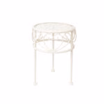 Lillepostament SANDY D20xH28cm