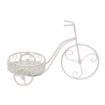 Lillepostament SANDY 26x55xH36cm, antiik - Pilt 2