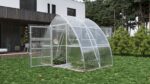 KASVUHOONE ARROW  4mm – 3x2m - Pilt 2