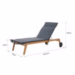 Lamamistool SUEZ hall - Pilt 6