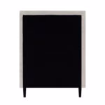 Kontinentaalvoodi LAARA 90x200cm, beež - Pilt 4