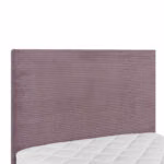 Kontinentaalvoodi LAARA 90x200cm, roosa - Pilt 6