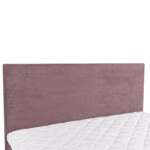 Kontinentaalvoodi LAARA 140x200cm, roosa - Pilt 6