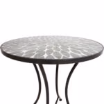 Laud MIRT D60xH73cm, roheline - Pilt 2