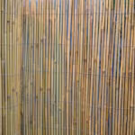Rull bambusaed IN GARDEN 1x5m, D5/10mm - Pilt 3
