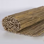 Rull bambusaed IN GARDEN 2x5m, D8/10mm - Pilt 4