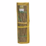 Rull bambusaed IN GARDEN 2x5m, D8/10mm - Pilt 5