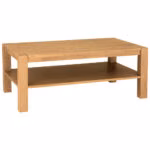 Diivanilaud CHICAGO NEW 110x65xH43cm, tamm - Pilt 2