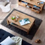 Diivanilaud CHICAGO NEW 110x65xH43cm, tamm - Pilt 5