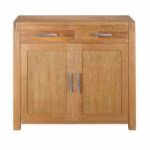 Kummut CHICAGO NEW 97x44xH86cm, tamm - Pilt 2