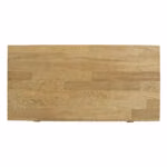 Laua pikendus CHICAGO NEW 45x90cm, tamm - Pilt 2