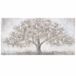 Õlimaal 70x140cm, võimas puu - Pilt 2