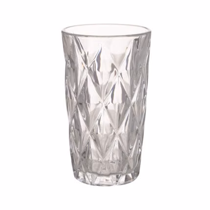 Joogiklaas kõrge CORAL 350ml