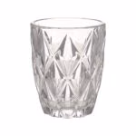 Joogiklaas madal CORAL 250ml