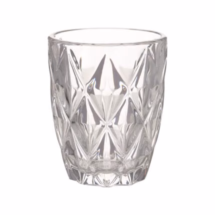 Joogiklaas madal CORAL 250ml