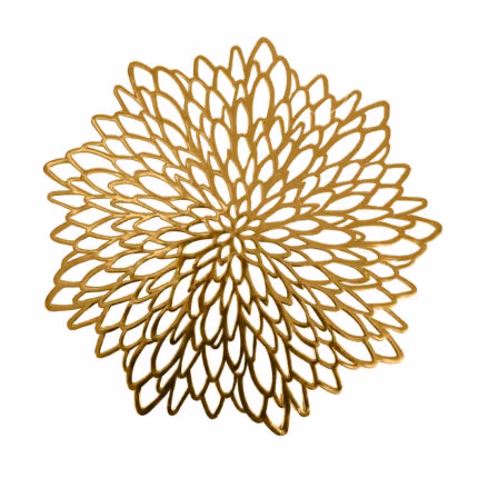 Lauamatt FIORE D38cm