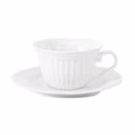 Tass/alustaldrik SOFIA-2 180ml
