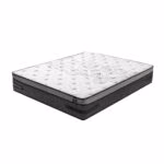 Vedrumadrats HARMONY DELUX 160x200xH30cm - Pilt 2