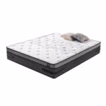 Vedrumadrats HARMONY DELUX 160x200xH30cm - Pilt 3