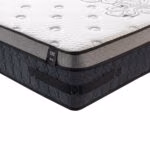 Vedrumadrats HARMONY DELUX 160x200xH30cm - Pilt 5