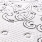 Vedrumadrats HARMONY DELUX 140x200xH30cm - Pilt 7